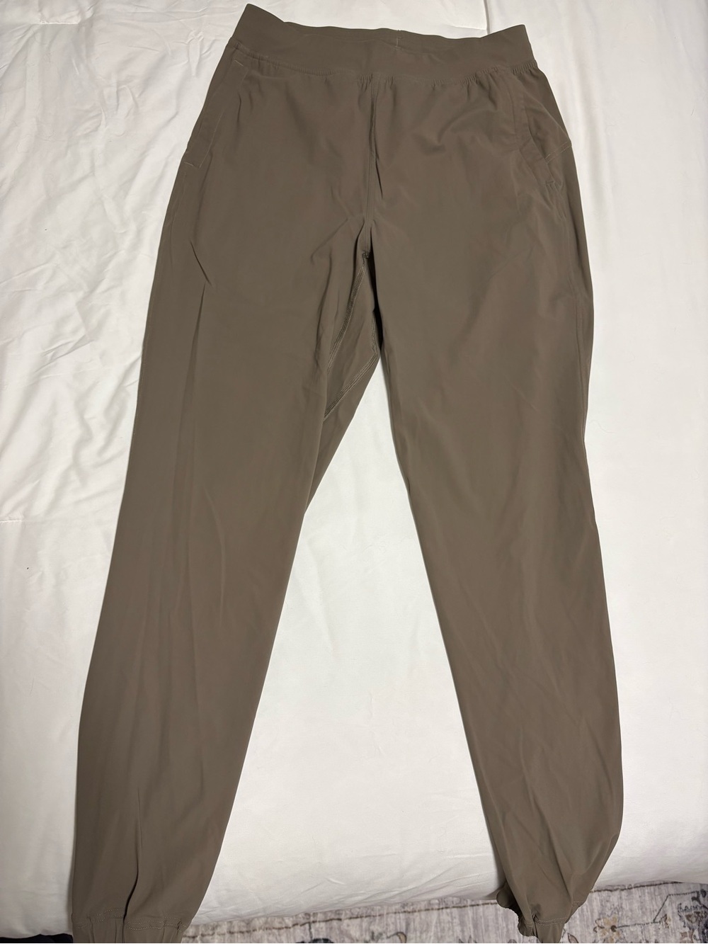 lululemon athletica Brown Women's Track Joggers